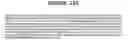 Fig. 201 - Secreted and transmembrane polypeptides and nucleic acids encoding the same