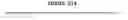 Fig. 216 - Secreted and transmembrane polypeptides and nucleic acids encoding the same