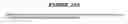 Fig. 258 - Secreted and transmembrane polypeptides and nucleic acids encoding the same