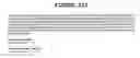 Fig. 288 - Secreted and transmembrane polypeptides and nucleic acids encoding the same