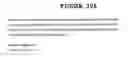 Fig. 309 - Secreted and transmembrane polypeptides and nucleic acids encoding the same