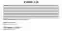 Fig. 313 - Secreted and transmembrane polypeptides and nucleic acids encoding the same