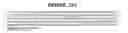 Fig. 400 - Secreted and transmembrane polypeptides and nucleic acids encoding the same