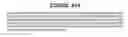 Fig. 409 - Secreted and transmembrane polypeptides and nucleic acids encoding the same