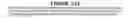Fig. 431 - Secreted and transmembrane polypeptides and nucleic acids encoding the same