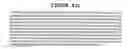 Fig. 436 - Secreted and transmembrane polypeptides and nucleic acids encoding the same