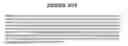 Fig. 464 - Secreted and transmembrane polypeptides and nucleic acids encoding the same