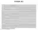 Fig. 466 - Secreted and transmembrane polypeptides and nucleic acids encoding the same