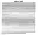 Fig. 500 - Secreted and transmembrane polypeptides and nucleic acids encoding the same