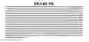 Fig. 504 - Secreted and transmembrane polypeptides and nucleic acids encoding the same