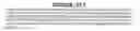 Fig. 571 - Secreted and transmembrane polypeptides and nucleic acids encoding the same
