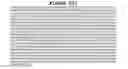 Fig. 599 - Secreted and transmembrane polypeptides and nucleic acids encoding the same
