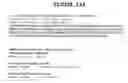 Fig. 600 - Secreted and transmembrane polypeptides and nucleic acids encoding the same
