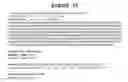 Fig. 71 - Secreted and transmembrane polypeptides and nucleic acids encoding the same