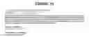 Fig. 96 - Secreted and transmembrane polypeptides and nucleic acids encoding the same