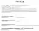 Fig. 73 - Secreted and transmembrane polypeptides and nucleic acids encoding the same