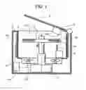 Fig. 02 - Chemical analyzing apparatus