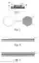 Fig. 02 - Image sensor packaging method and structure thereof