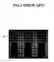 Fig. 05 - Methods of fabricating flash memory devices with floating gates that have reduced seams