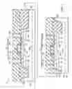 Fig. 02 - Source/drain extensions having highly activated and extremely abrupt junctions