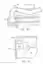 Fig. 49 - Plasma immersion ion implantation process using a capacitively couple plasma source having low dissociation and low minimum plasma voltage