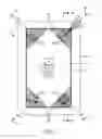 Fig. 02 - Display with multiple user privacy