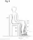 Fig. 10 - Exercise apparatus