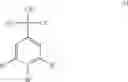 Fig. 02 - Hexafluoroisopropanol substituted ether derivatives