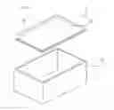 Fig. 02 - Thermoplastic elastomer, composition, gasket, molded gasket and structure for sealing between two members