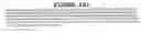 Fig. 167 - Secreted and transmembrane polypeptides and nucleic acids encoding the same