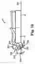 Fig. 11 - Multi-axis cervical and lumbar traction table