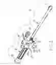 Fig. 02 - Adjustable angle handle for surgical instruments