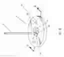 Fig. 06 - Methods and devices for combined gastric restriction and electrical stimulation