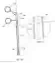 Fig. 09 - Methods and devices for combined gastric restriction and electrical stimulation
