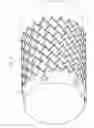 Fig. 09 - Stent and method for manufacturing the stent