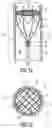Fig. 02 - Method of treatment and devices for the treatment of left ventricular failure