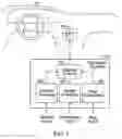 Fig. 02 - Vehicle navigation display