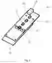 Fig. 06 - Mp3 walkman with a replaceable hard disk