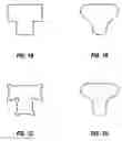 Fig. 02 - Test structures for feature fidelity improvement