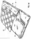 Fig. 04 - Sleeping bag with enhancements