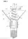 Fig. 02 - Apparatus for making a drainage element