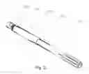 Fig. 03 - Paintball-gun barrel modifications that increase repeatability and accuracy
