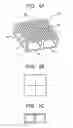 Fig. 02 - Floor tile debris interceptor and transition plenum in a nuclear power plant
