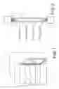 Fig. 02 - Luminous door for display units, in particular for refrigerators and refrigerators fitted with the said door