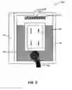 Fig. 03 - Methods and apparatus for a low-profile air purifier