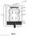 Fig. 07 - Methods and apparatus for a low-profile air purifier