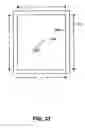 Fig. 17 - Methods and apparatus for a low-profile air purifier