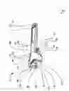 Fig. 02 - Adjustable wrench