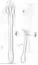 Fig. 02 - Leverage handle