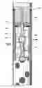 Fig. 06 - Debris retention perforating apparatus and method for use of same